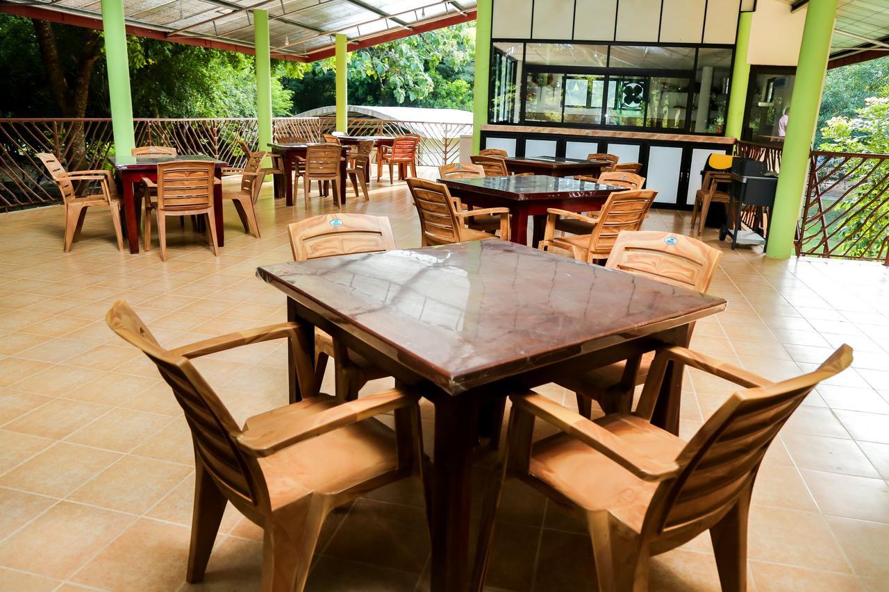 Bed and Breakfast Malwathu Oya Caravan Park Anuradhápura Exteriér fotografie